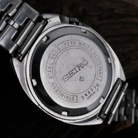 Seiko Advan 5606-7270 (1972) - image 10
