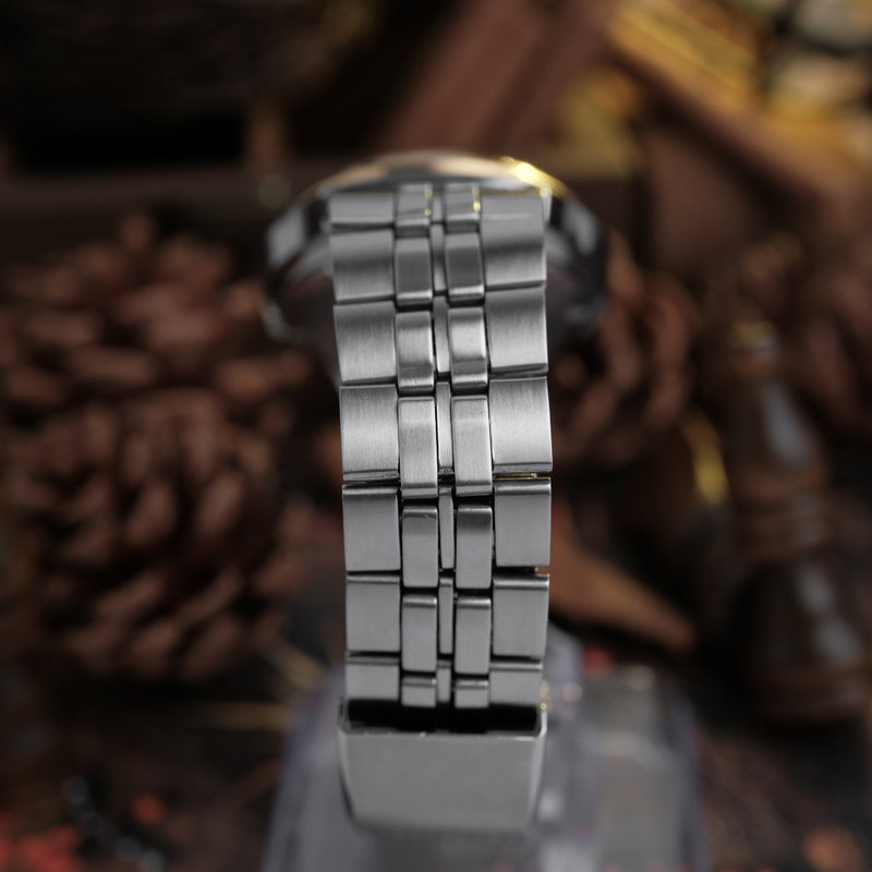Seiko Seiko - Advan - No reserve price - 7019-7310 - Men - 1974 vintage watch - image 6