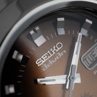 Seiko Advan 'Serviced' 7019-7300 (1973) - image 2