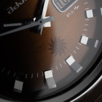 Seiko Advan 'Serviced' 7019-7300 (1973) - image 3