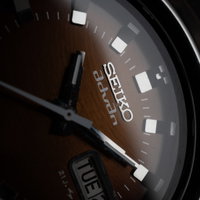 Seiko Advan 'Serviced' 7019-7300 (1973) - image 4