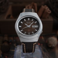 Seiko Advan 'Serviced' 7019-7300 (1973) - image 5