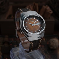 Seiko Advan 'Serviced' 7019-7300 (1973) - image 7