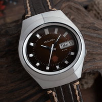 Seiko Advan 'Serviced' 7019-7300 (1973) - image 1
