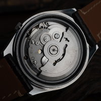 Seiko Advan 'Serviced' 7019-7300 (1973) - image 14