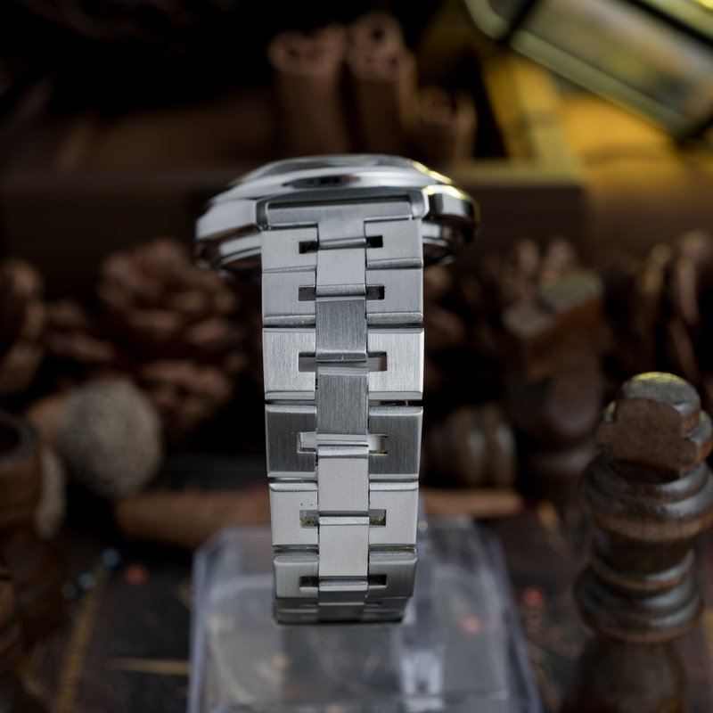 Seiko Seiko - Advan - Ingen mindstepris - 7019-7220 - Mænd - 1973 vintage watch - image 7