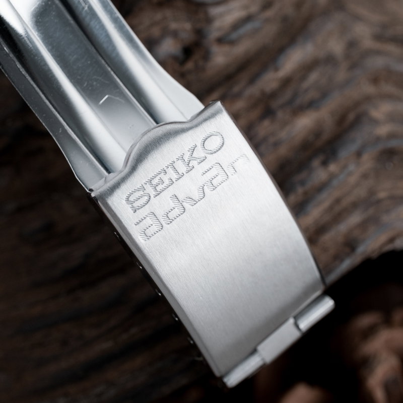 Seiko Seiko - Advan - Ingen mindstepris - 7019-7220 - Mænd - 1973 vintage watch - image 8