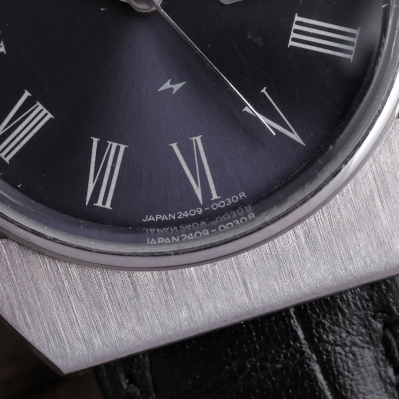 Seiko Seiko - Automatic - Sin precio de reserva - 2409-0020 - Hombre - 1972 vintage watch - image 11