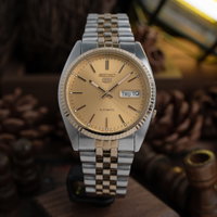 Seiko 5 7S26-0500 (2010–2020) - image 2
