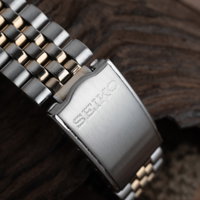 Seiko 5 7S26-0500 (2010–2020) - image 8