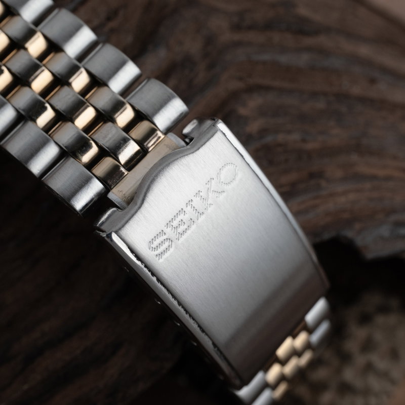 Seiko 5 7S26-0500 (2010–2020) - image 8