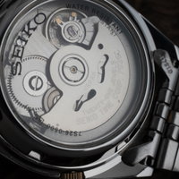 Seiko 5 7S26-0500 (2010–2020) - image 12
