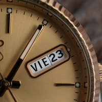 Seiko 5 'Serviced' 7S26-0500 (2001) - image 6