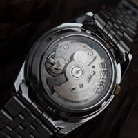 Seiko 5 'Serviced' 7S26-0500 (2001) - image 7