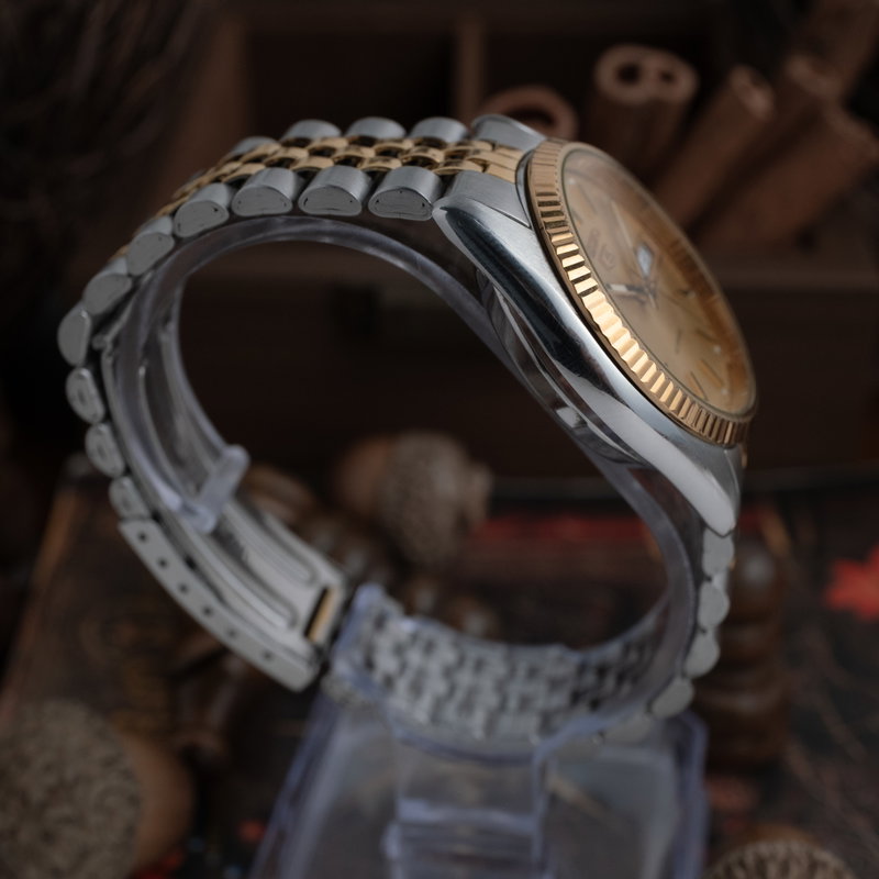 Seiko 5 'Serviced' 7S26-0500 (2001) - image 12