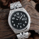 Seiko - 5 'Serviced' - Senza prezzo di riserva - 7S26-01V0 - Uomo - 2000-2010