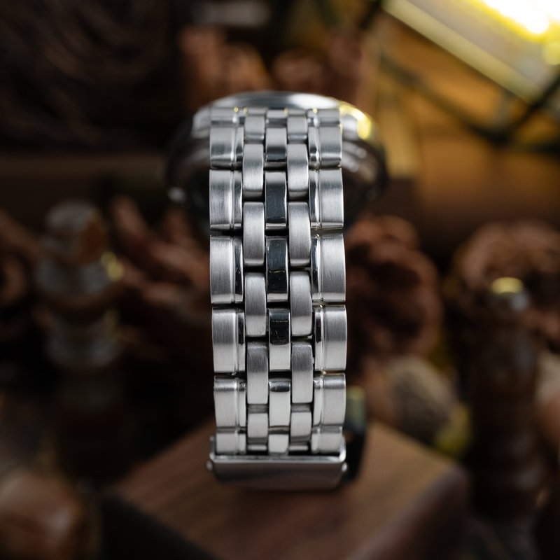 Seiko Seiko - 5 'Serviced' - No reserve price - 7S26-01V0 - Men - 2000-2010  vintage watch - image 7
