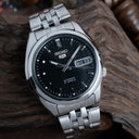 Seiko - 5 - Ingen mindstepris - 7S26-01V0 - Mænd - 2000-2010