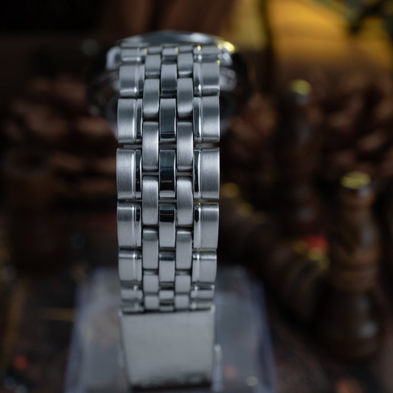 Seiko Seiko - 5 - Zonder minimumprijs - 7S26-01V0 - Heren - 2000-2010 vintage watch - image 7