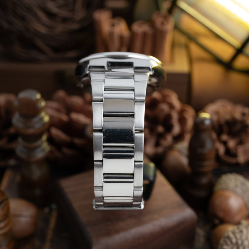 Seiko Seiko - 5 'Serviced' - No reserve price - 7S26-02S0 - Men - 2000-2010  vintage watch - image 6