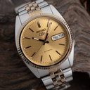 Seiko - 5 - No reserve price - 7S26-0500 - Men - 2010-2020