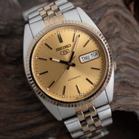 Seiko 5 7S26-0500 (2010–2020) - image 1