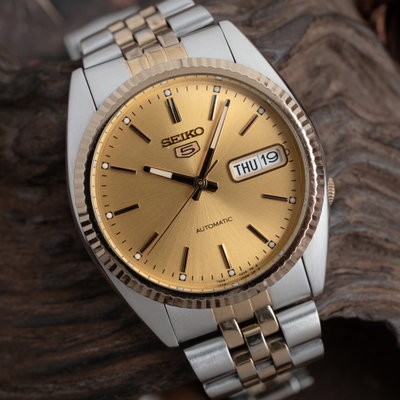 Seiko - 5 - No reserve price - 7S26-0500 - Men - 2010-2020