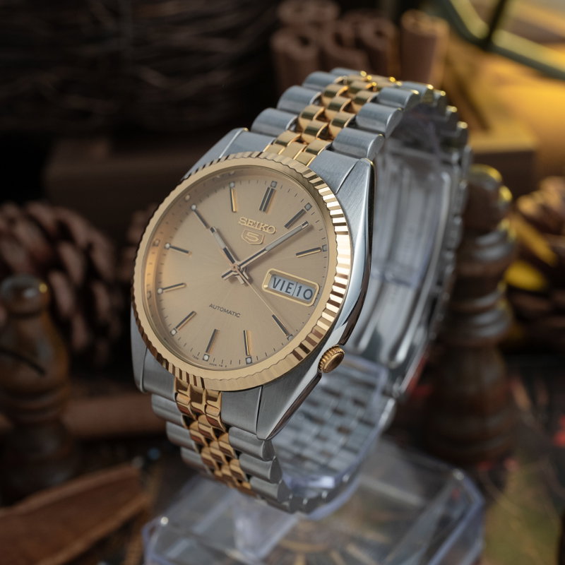 Seiko Seiko - 5 - Senza prezzo di riserva - 7S26-3110 - Uomo - 1999 vintage watch - image 3