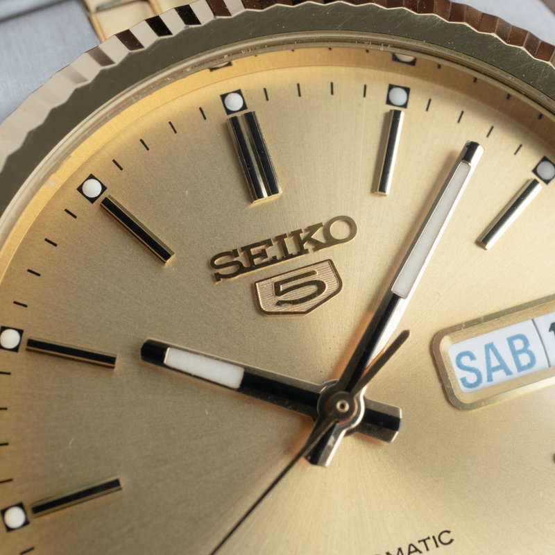 Seiko Seiko - 5 - Senza prezzo di riserva - 7S26-3110 - Uomo - 1999 vintage watch - image 11