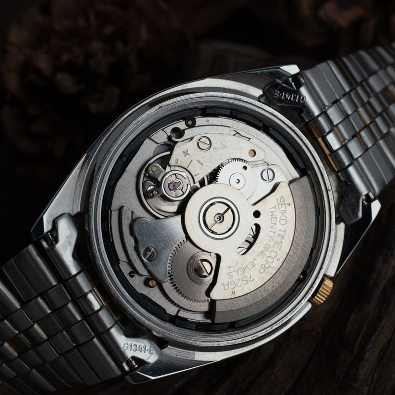 Seiko Seiko - 5 - Senza prezzo di riserva - 7S26-3110 - Uomo - 1999 vintage watch - image 15