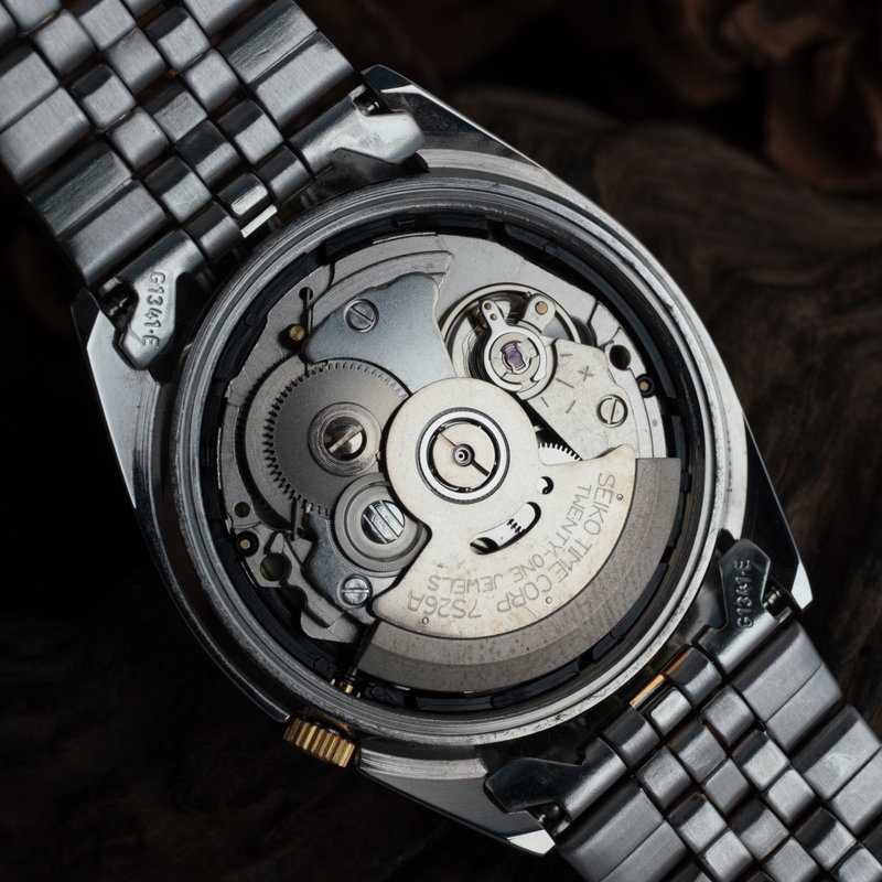 Seiko Seiko - 5 - Senza prezzo di riserva - 7S26-3110 - Uomo - 1999 vintage watch - image 16