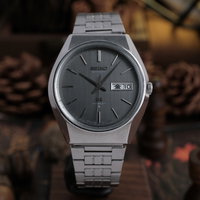 Seiko Grand Seiko 'Serviced' 5646-8000 (1972) - image 2