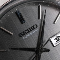 Seiko Grand Seiko 'Serviced' 5646-8000 (1972) - image 8
