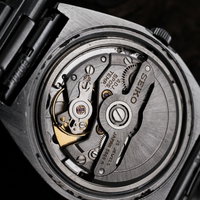 Seiko Grand Seiko 'Serviced' 5646-8000 (1972) - image 15