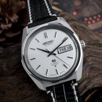 Seiko Grand Seiko Hi-Beat 6146-8000 (1969) - image 1