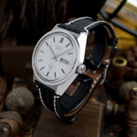 Seiko Grand Seiko Hi-Beat 6146-8000 (1969) - image 3
