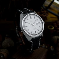 Seiko Grand Seiko Hi-Beat 6146-8000 (1969) - image 4