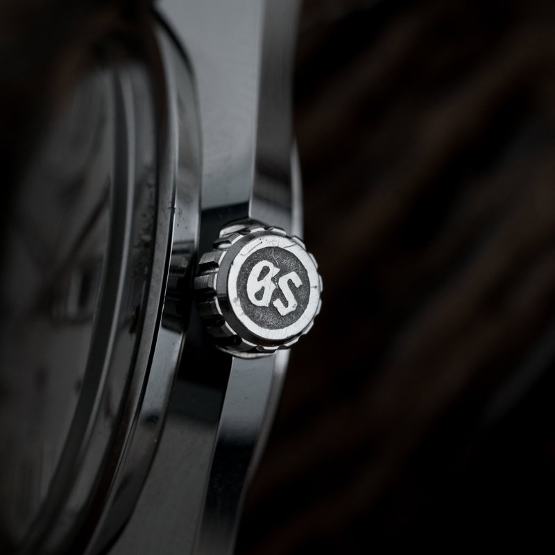 Seiko Grand Seiko Hi-Beat 6146-8000 (1969) - image 9