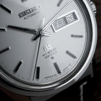 Seiko Grand Seiko Hi-Beat 6146-8000 (1969) - image 10