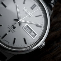 Seiko Grand Seiko Hi-Beat 6146-8000 (1969) - image 12