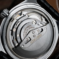 Seiko Grand Seiko Hi-Beat 6146-8000 (1969) - image 15