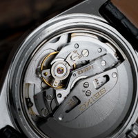 Seiko Grand Seiko Hi-Beat 6146-8000 (1969) - image 16