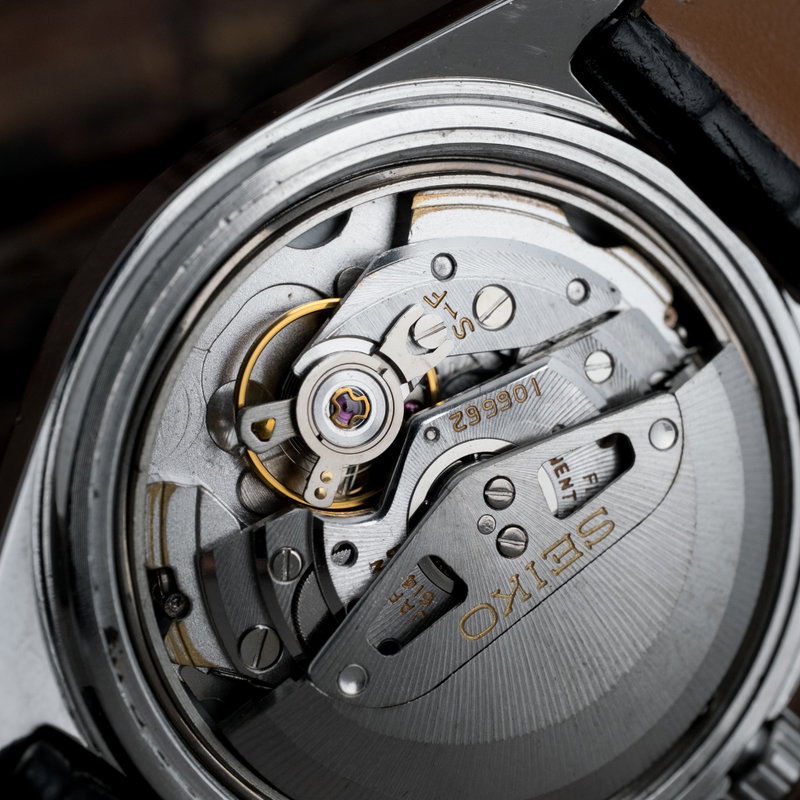 Seiko Grand Seiko Hi-Beat 6146-8000 (1969) - image 16