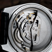 Seiko Grand Seiko Hi-Beat 6146-8000 (1969) - image 17
