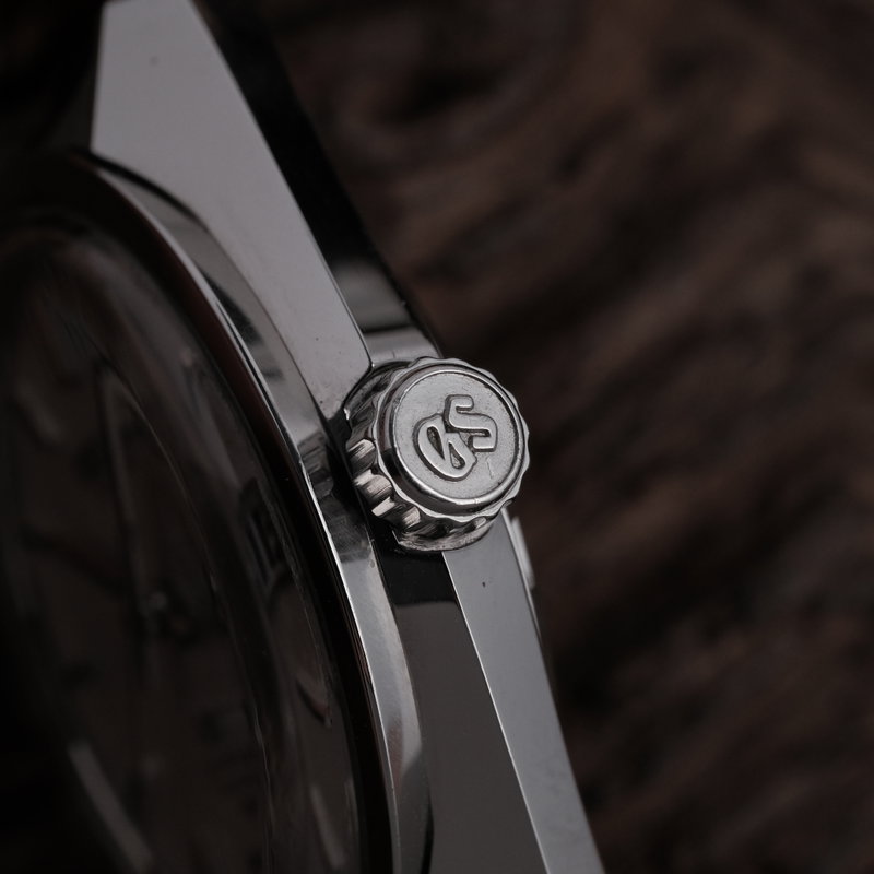 Seiko Seiko - Grand Seiko 'Serviced' - 6146-8000 - Heren - 1968 vintage watch - image 8