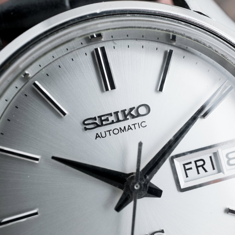 Seiko Seiko - King Seiko 'Serviced' - Sin precio de reserva - 5626-7110 - Hombre - 1971 vintage watch - image 11