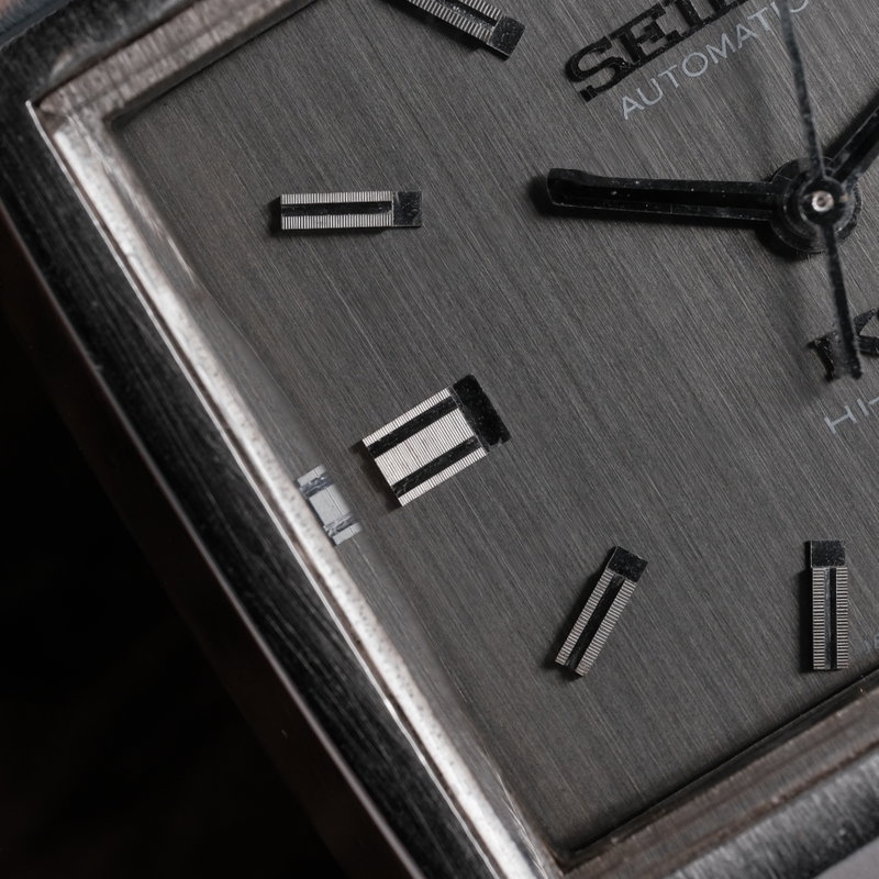 Seiko Seiko - King Seiko Hi-Beat - Sin precio de reserva - 5626-5010 - Hombre - 1971 vintage watch - image 14