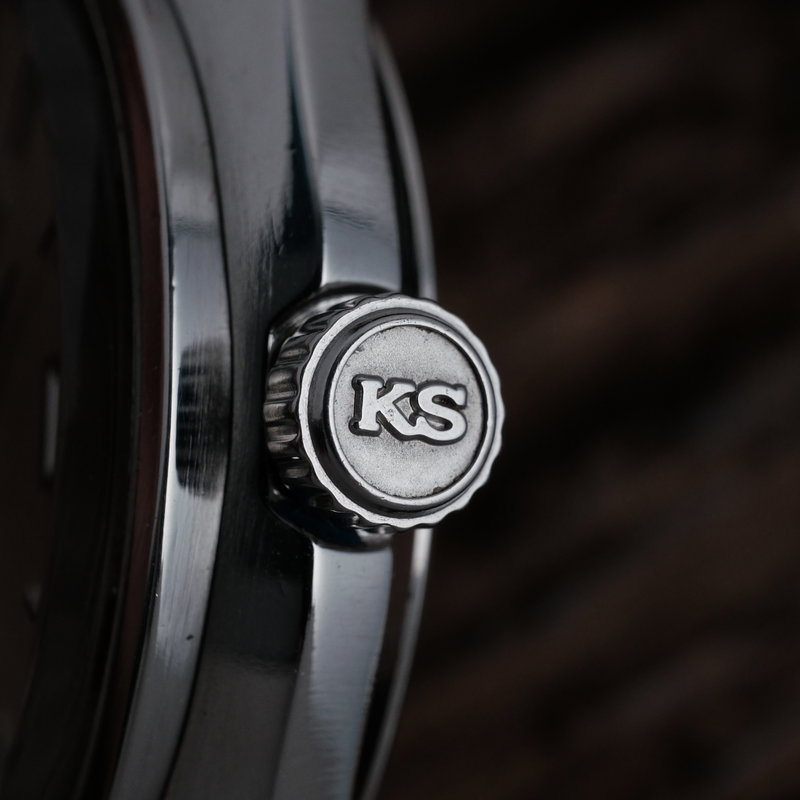 Seiko Seiko - King Seiko Hi-Beat - Sans prix de réserve - 5625-7111 - Homme - 1973 vintage watch - image 10