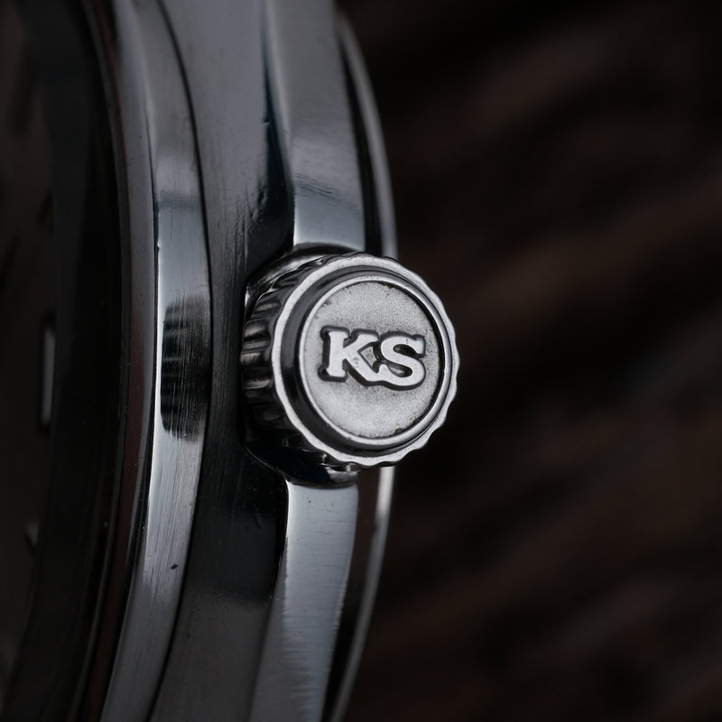 Seiko Seiko - King Seiko Hi-Beat - Sans prix de réserve - 5625-7111 - Homme - 1973 vintage watch - image 11