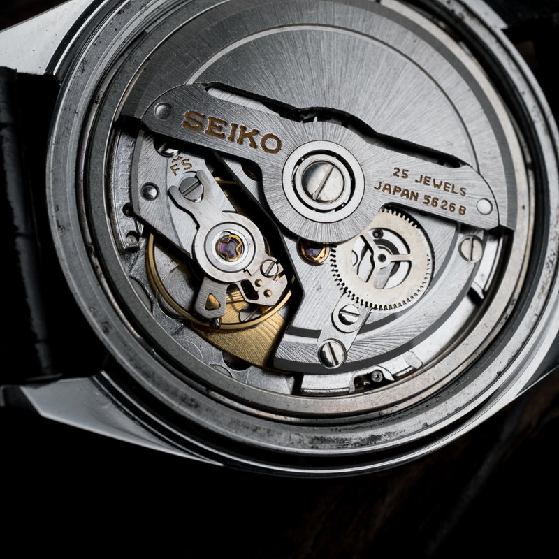 Seiko Seiko - King Seiko 'Serviced' - Sans prix de réserve - 5626-7111 - Homme - 1972 vintage watch - image 14